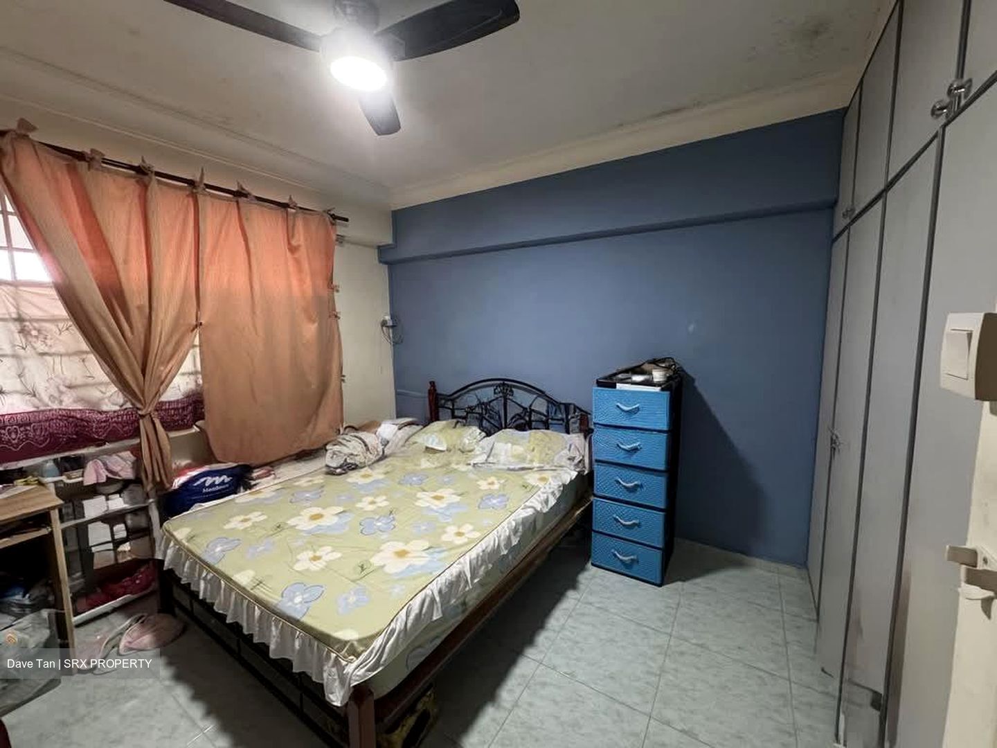 Blk 845 Woodlands Street 82 (Woodlands), HDB 4 Rooms #545326161